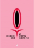 21 wierszy miłosnych