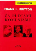 Za plecami komunizmu