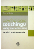 Psychologia coachingu