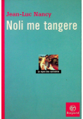 Noli me tangere