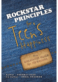 Rockstar Principles for Teen's Happiness