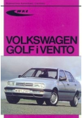 Volkswagen Golf i Vento