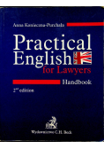 Practical English for Lawyers Handbook