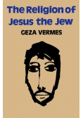 The Religion of Jesus the Jew