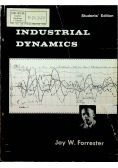 Industrial Dynamics