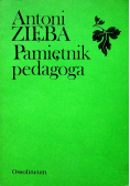 Pamiętnik Pedagoga