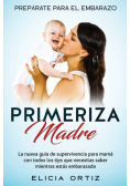 Madre primeriza