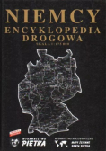Niemcy encyklopedia drogowa