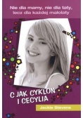 C jak Cyklon i Cecylia