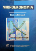 Mikroekonomia