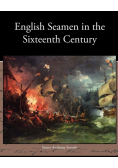 English Seamen in the Sixteenth Century