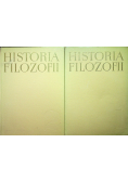 Historia Filozofii Tom 1 i 2