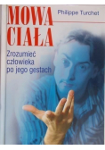 Mowa ciała Zrozumieć człowieka po jego gestach