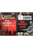 Ten Okrutny Wiek tom I i II
