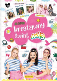 Kreatywna książka makijażu