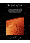 The Gods of Mars