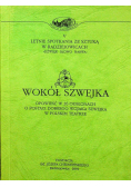 Wokół szwejka