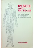 Muscle and its diseases