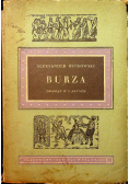 Burza