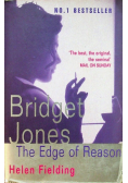 Bridget Jones The Edge of Reason