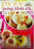 Pyzy pierogi kluski