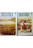 Historia Gdańska 2 części
