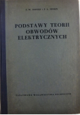 Podstawy teorii obwodów elektrycznych