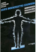 Zarys bioenergetyki człowieka