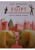 Egipt i wschód starożytny