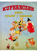 Kufereczek pełen rymów i bajeczek