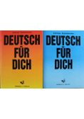 Deutsch fur Dich Tom I i II