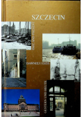 Szczecin dawniej i dziś