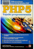 PHP 5 Tajniki programowania