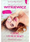 Cześć co słychać