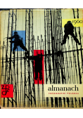 Almanach Fotografiki Polskiej 1960