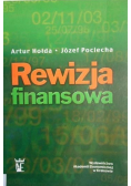 Rewizja finansowa