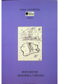 Nowa Logopedia Tom 6 Rozumienie Diagnoza i terapia