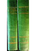 Podręczna encyklopedia biblijna tom 1 i 2