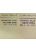 Gospodarka polski międzywojennej om 1 do 2