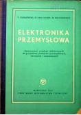 Elektronika przemysłowa