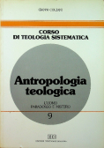 Antropologia teologica 9