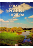 Polskie rzeki i jeziora