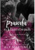 Prawda o kłamstwach