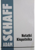 Notatki Kłopotnika