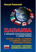 Zadania z olimpiad matematycznych z całego