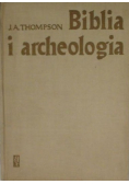 Biblia i archeologia