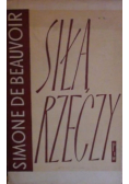 Siłą rzeczy