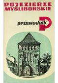 Pojezierze Myśliborskie