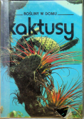 Kaktusy