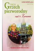 Saga Grzech pierworodny część 11 Zerwanie
